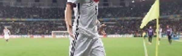 Le retour gagnant de Mesut Özil