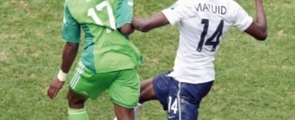 Matuidi s’en tire à bon compte