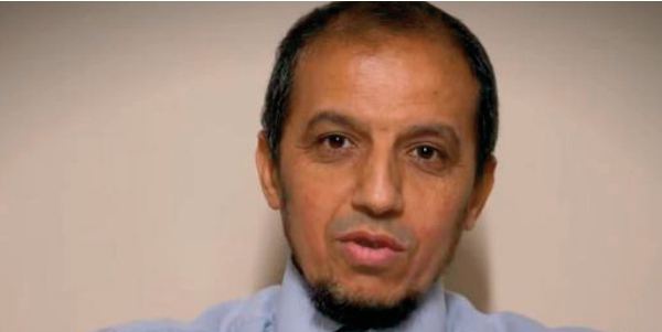 L'imam Iquioussen arrêté en Belgique