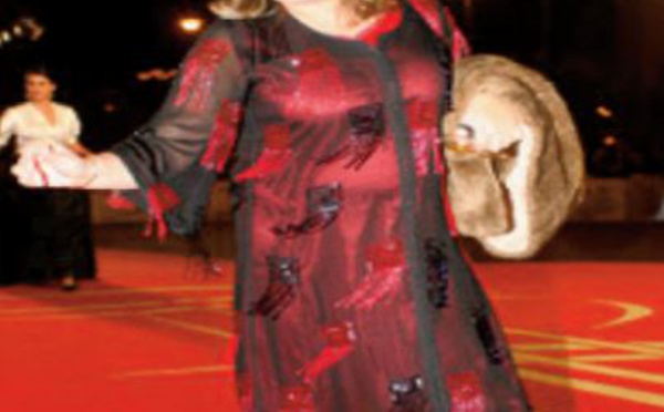 Amal Temmar : Les femmes ne sont plus que des actrices dans le cinéma