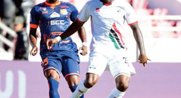 L’ASFAR et l’OCS ne lâchent pas le morceau