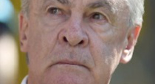 Coup de sifflet final pour Hitzfeld