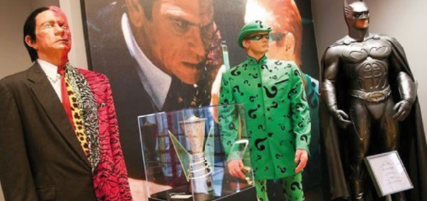 Batman, 75 ans et encore un bel avenir devant lui