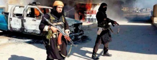 L’Irak au bord de la partition : Kurdes, chiites et sunnites s’accordent à ne pas s’accorder