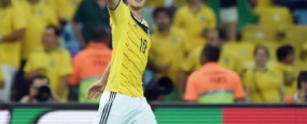 James, Neymar, Messi cracks en stock