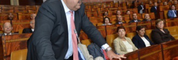 Le Groupe socialiste demande une  réunion urgente de la Commission  parlementaire des secteurs productifs