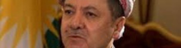 Massoud Barzani appelle le  Parlement à préparer un référendum d'indépendance au Kurdistan irakien