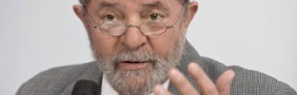 Lula : “Une leçon pour les pessimistes”
