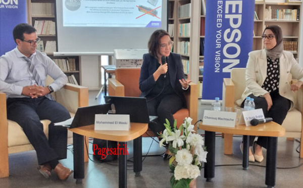 Maroc. Les nouvelles technologies stimulent l'apprentissage de la lecture