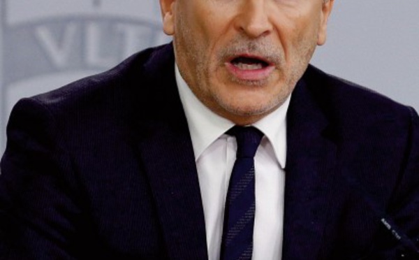 Fernando Grande-Marlaska : Le Maroc est un partenaire stratégique pour l'Espagne dans la lutte contre les cellules terroristes