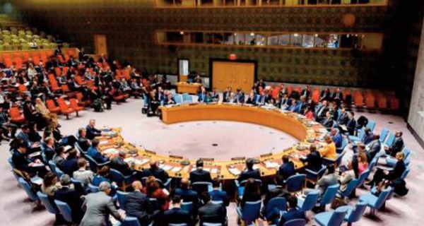 Consécration des tables rondes et renouvellement du mandat de la MINURSO