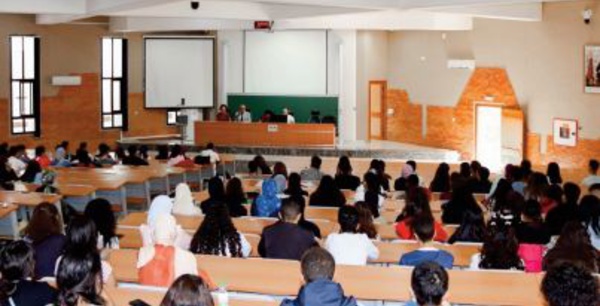 La Faculté de médecine de Fès et la web TV "STV" lancent un programme de diffusion des connaissances et des pratiques en promotion de la santé