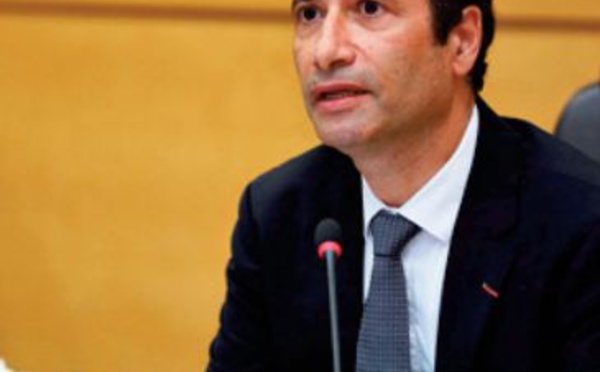 Mohamed Benchaâboun : Le Maroc et la France appelés à préserver leurs relations et à la projeter face aux nouveaux défis