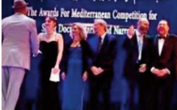 Deux films marocains en lice pour la compétition des courts-métrages