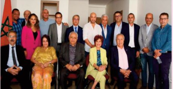 Un nouvel élan de l’ANME