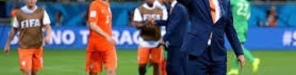 Les coups de poker  de Louis van “Génial”