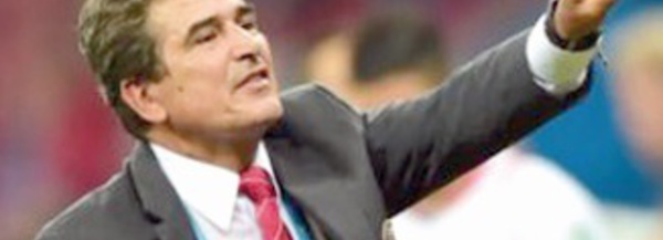 Pinto: “Le Costa Rica  peut être fier”