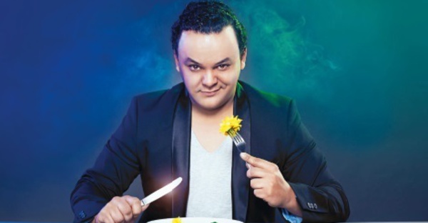 Youssef Ksiyer : J’espère pouvoir collaborer à un projet cinématographique