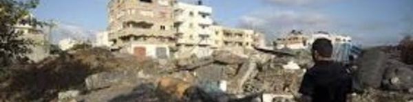 Israël s’embrase, violences dans les villes arabes,  roquettes et raids à Gaza