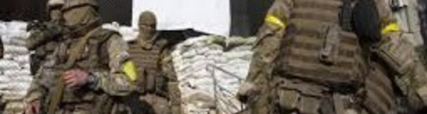 L’armée ukrainienne  reprend la ville de Slaviansk aux séparatistes