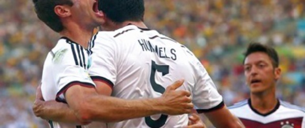 Ce froid réalisme allemand