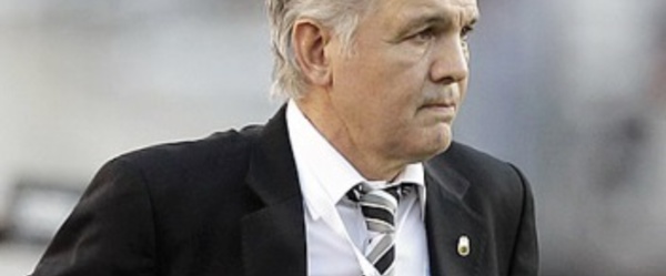 Sabella: "Messi, c'est de l'eau dans le désert"