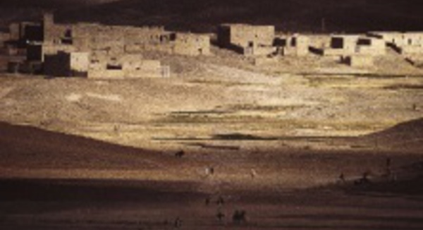 Un livre... une question : Nouvel ouvrage sur le Sahara marocain