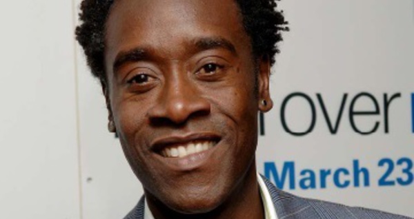 Après “Iron Man”, Don Cheadle se rêve en Miles Davis