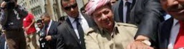 Des obstacles face aux rêves d'indépendance des Kurdes en Irak