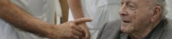 Hospitalisation  d’Alfredo Di Stefano