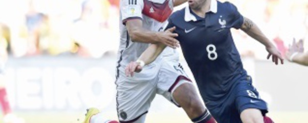 Des demi-finales catégorie poids lourds