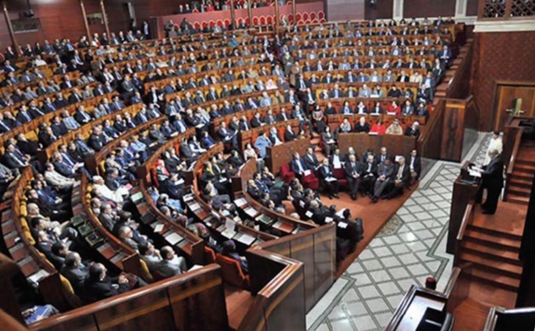 Réunion ce soir des deux Chambres parlementaires pour la présentation du bilan d’étape du gouvernement