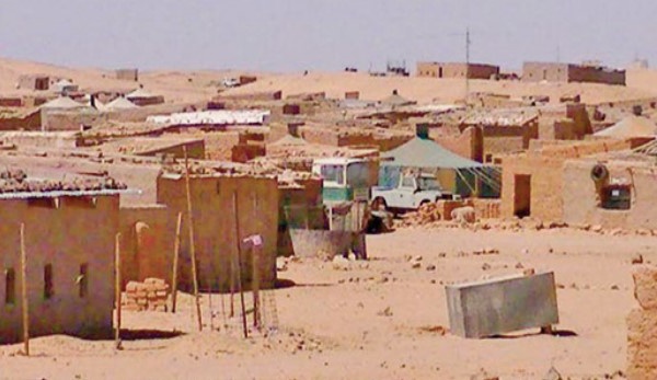 Des experts s'insurgent contre la situation dramatique des populations séquestrées dans les camps de Tindouf