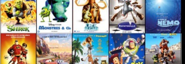 Les films pour jeune public boostent les recettes des salles européennes