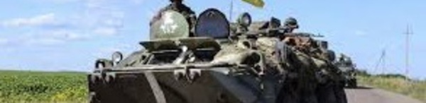 Kiev vise la reddition  des rebelles et écarte des pourparlers dans l'immédiat