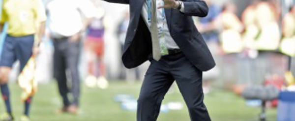 Sabella dans les pas de Bilardo