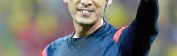 Polémique sur l'arbitrage laxiste