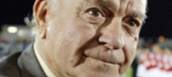 Portrait : Alfredo Di Stefano, la “Flèche blonde” du grand Real Madrid