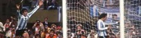 L'ombre de 1978 planera sur les retrouvailles entre Néerlandais et Argentins