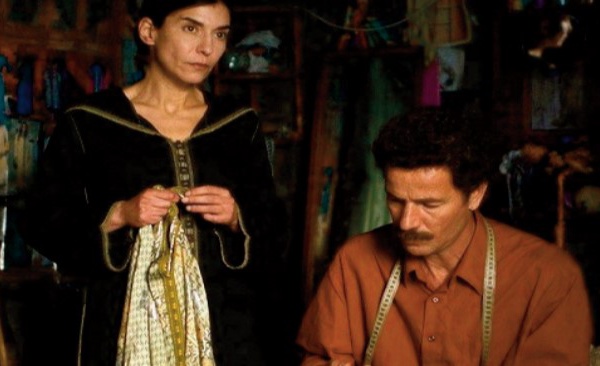 “Le bleu du caftan” de Maryam Touzani remporte trois prix internationaux