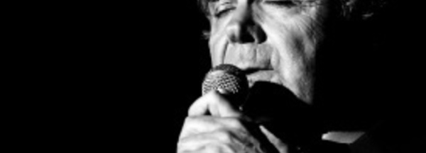 A 80 ans, pas de retraite pour  le chanteur français Pierre Perret