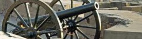 Les coups de canon, un symbole lié au mois sacré