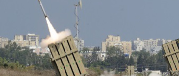 Tirs de roquettes sur Jérusalem et Tel-Aviv après des raids israéliens meurtriers sur Gaza