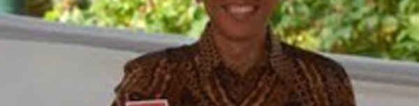 Widodo revendique la victoire à la présidentielle indonésienne