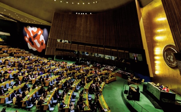 La Côte d'Ivoire appelle à la reprise du processus des tables-rondes