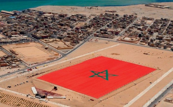 Aabidine El Ouali: Le plan d'autonomie est la base la plus sérieuse et réaliste pour résoudre le différend autour du Sahara marocain