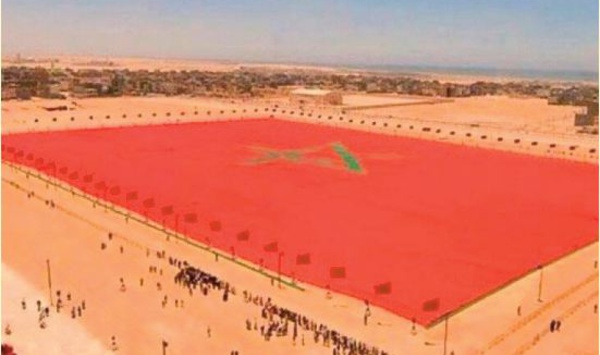 L'Arabie Saoudite réaffirme son soutien au plan d’ autonomie et à l’intégrité territoriale du Maroc