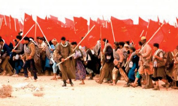 Talaâ Saoud Al Atlassi : La Marche verte a préservé les droits de la patrie et revigoré son immunité dans l'histoire