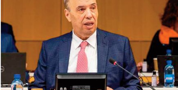 Omar Zniber : La dévolution par l'Algérie de ses compétences à un groupe armé séparatiste, une situation inédite au regard du droit international