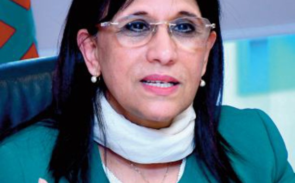 Amina Bouayach : Il est temps de mettre fin à la peine de mort